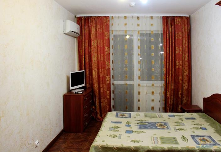 Олива, г. Сочи