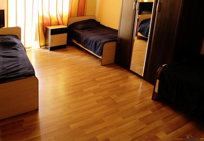 Олива, г. Сочи