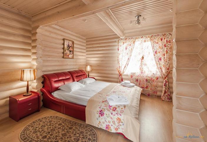 VIP. Туристический комплекс Озеро Дивное, п. Лазаревское