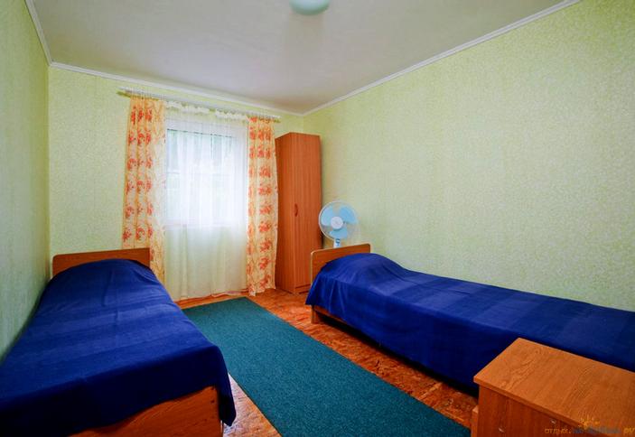 Встреча, п. Джубга