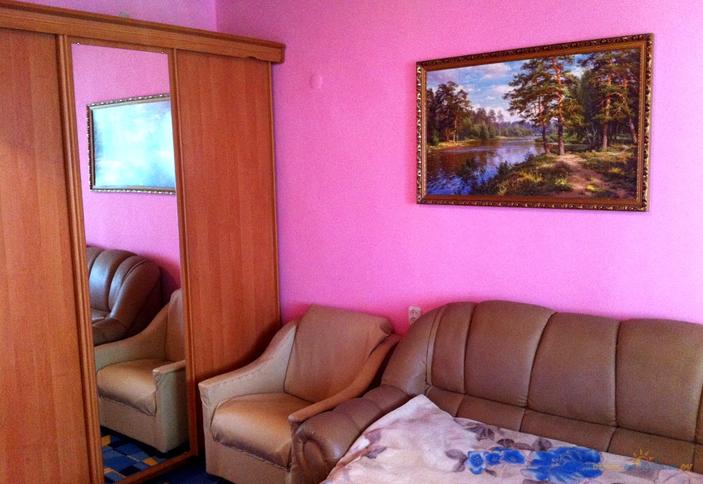 Люкс. Эллинг-коттедж У моря, г. Сочи, Адлерский р-н