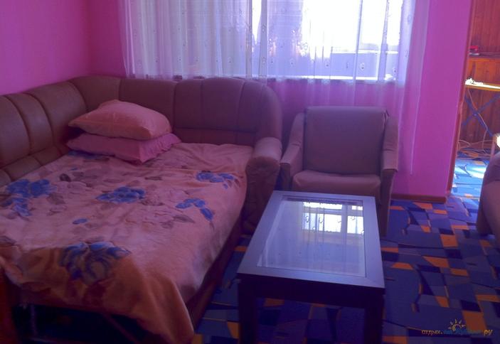 Люкс. Эллинг-коттедж У моря, г. Сочи, Адлерский р-н