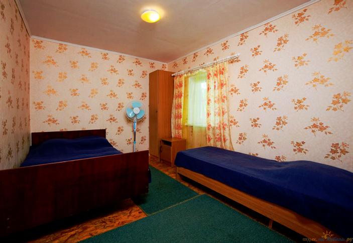 Встреча, п. Джубга