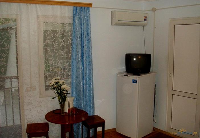 Валентина, п. Хоста