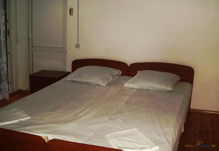 Валентина, п. Хоста