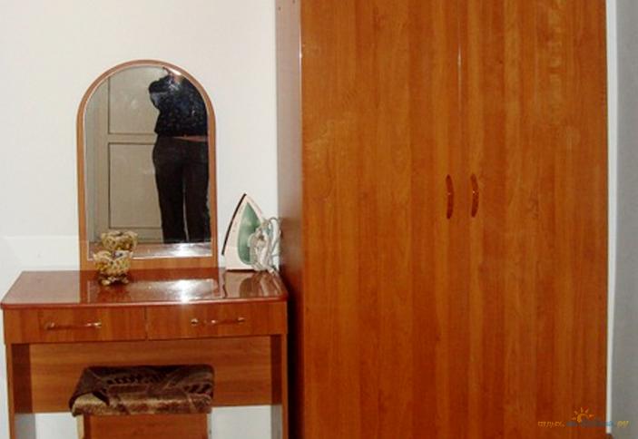 Валентина, п. Хоста