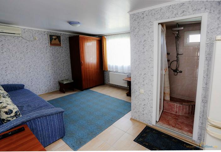 Атланта, г. Адлер