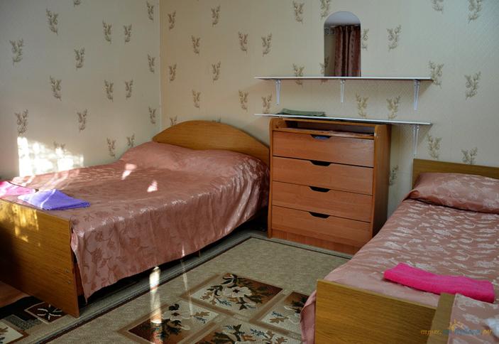 У Борисовны, г. Анапа