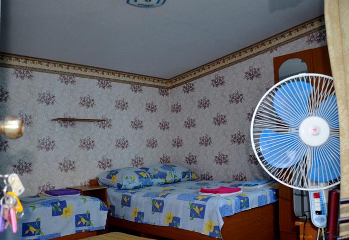 У Борисовны, г. Анапа