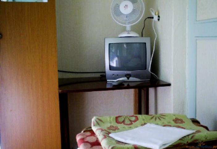 У Борисовны, г. Анапа