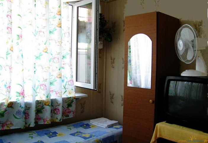 У Борисовны, г. Анапа