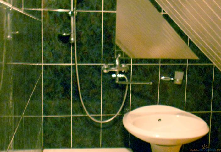 Гостевой дом У Дмитрия, г. Анапа, п. Благовещенская