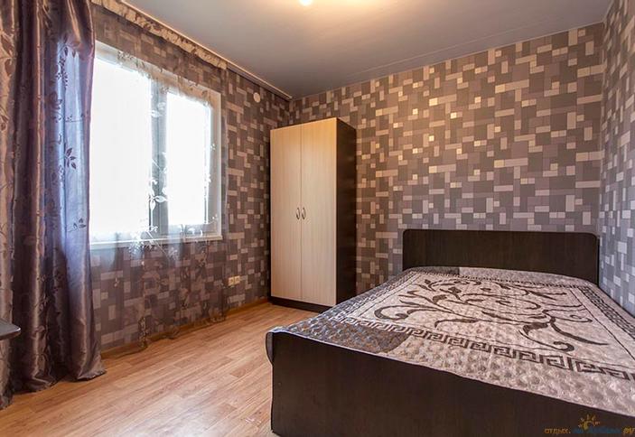 Двухместный номер с удобствами на 2 номера. Гостевой дом Лагуна, г. Геленджик, с. Архипо-Осиповка