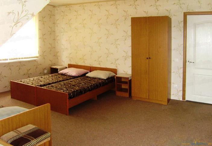 Отдых у Галины, г. Адлер