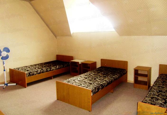 Отдых у Галины, г. Адлер