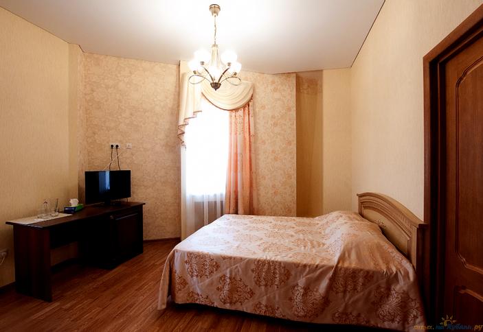 Hollywood, г. Краснодар