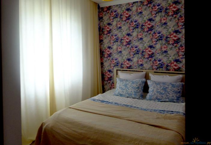 Семейный дом, г. Горячий ключ