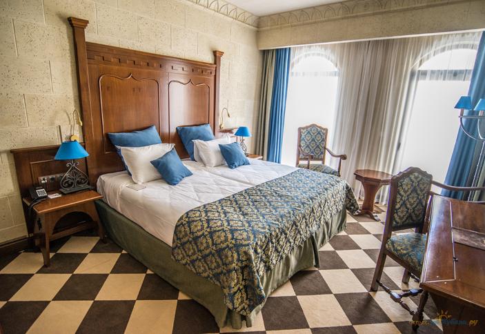 Супериор. Гостиничный комплекс Богатырь, г. Сочи, Адлерский район, Имеретинская низменность