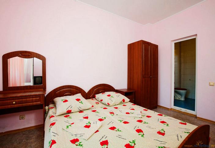 Картес, г. Адлер