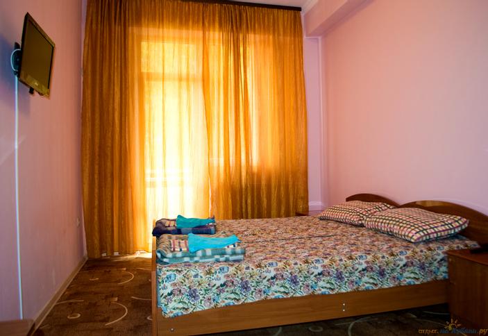 Стандарт. Отель Афродита, Адлерский р-н, г. Сочи