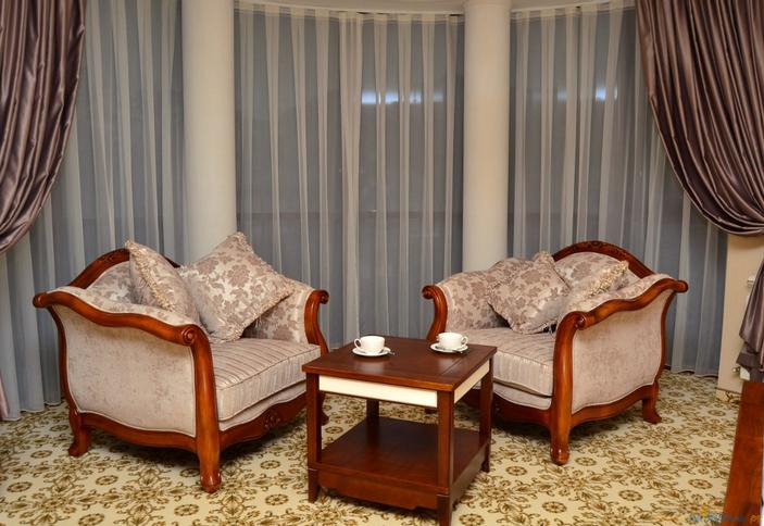 Студия Прованс Классик. Отель Прованс, г. Горячий Ключ