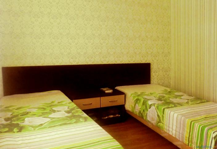 Южный берег, г. Адлер