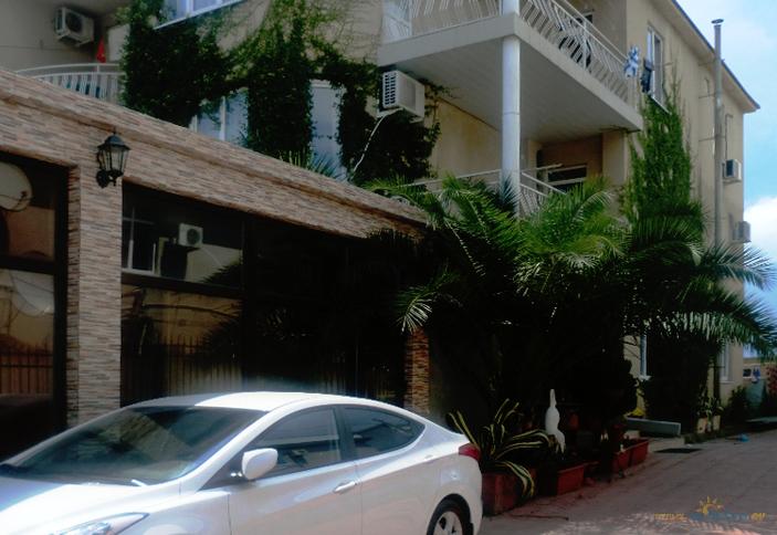 Южный берег, г. Адлер