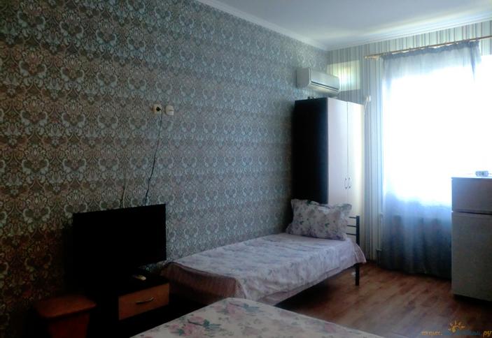 Южный берег, г. Адлер