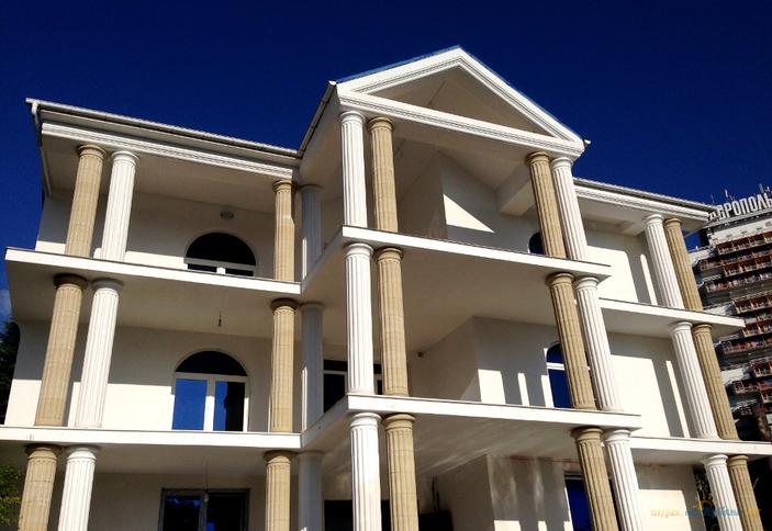 Гостиница Никос, г. Сочи