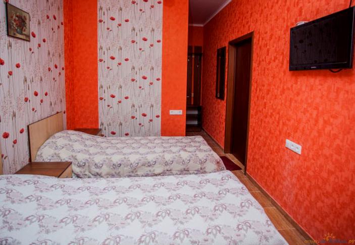 У друзей, г. Краснодар