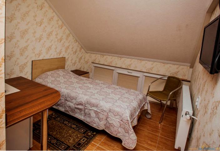 У друзей, г. Краснодар