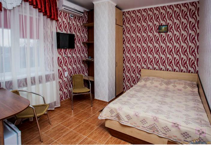 У друзей, г. Краснодар