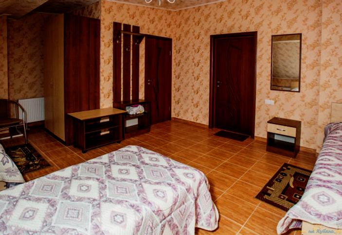 У друзей, г. Краснодар