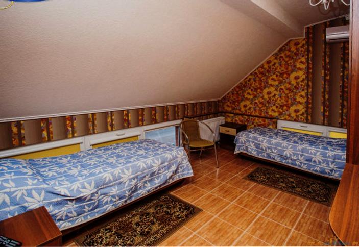 У друзей, г. Краснодар