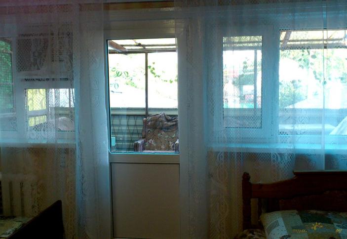 Пятиместный номер. Гостевой дом На Калинина, 50; г. Ейск