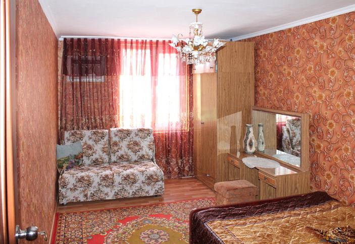 Гостевой дом 