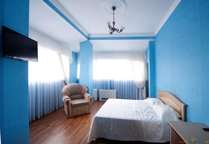 Отель Hollywood, г. Краснодар