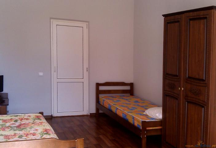 Гостевой дом 