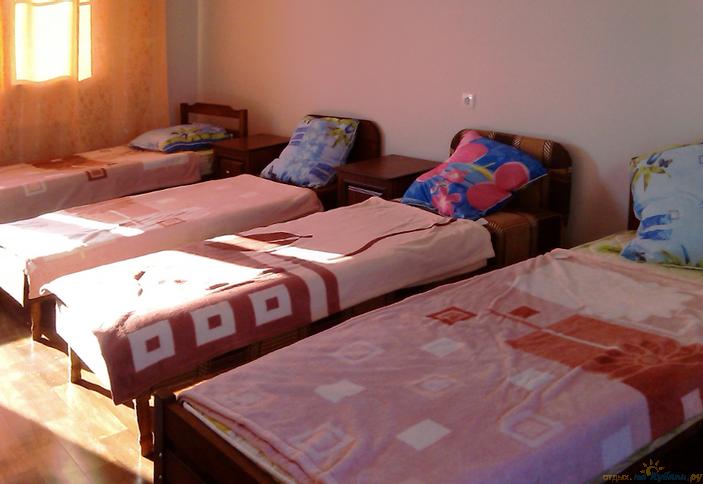 Гостевой дом 