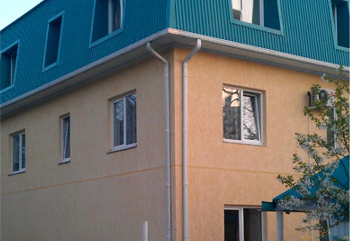 Гостевой дом Татьяна, г. Геленджик