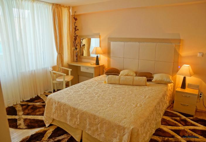 Люкс трехкомнатный с террасой. Пансионат Ивушка, г. Сочи, Лазаревский район, п. Уч-Дере