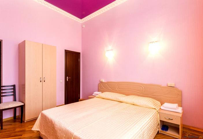 Стандарт. Отель Славянка, г. Краснодар