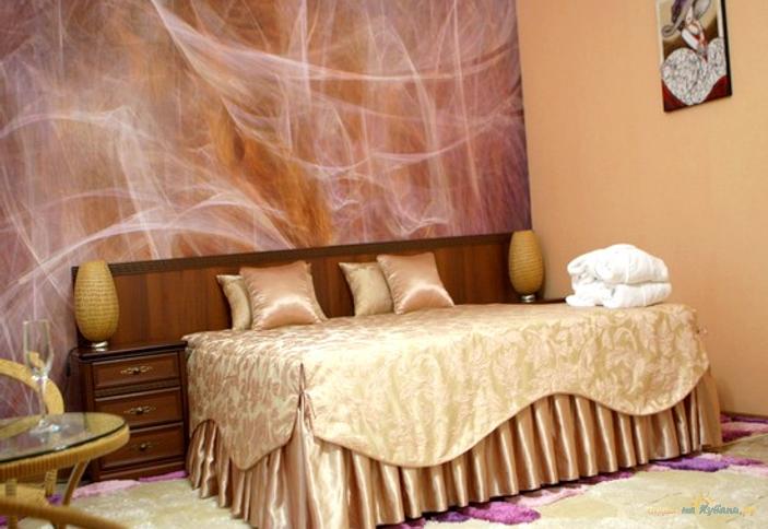 Полулюкс. Гостевой дом Михалыч, г. Новороссийск