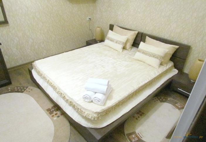 Стандарт. Гостевой дом Михалыч, г. Новороссийск