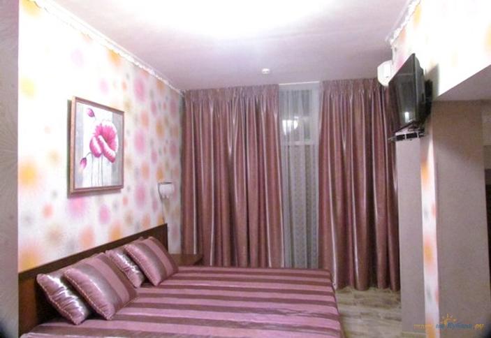 Люкс. Гостевой дом Михалыч, г. Новороссийск