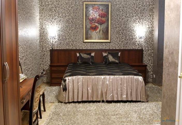 Полулюкс с доп.местом. Гостевой дом Михалыч, г. Новороссийск