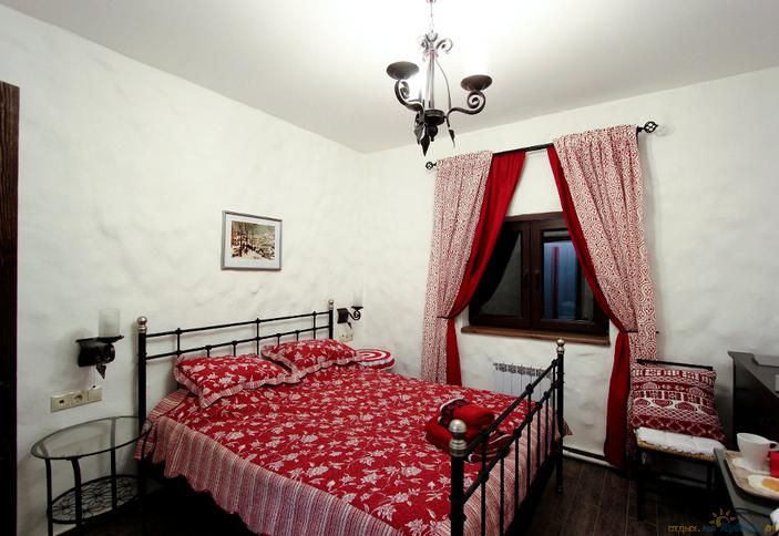 Гостевой двор 