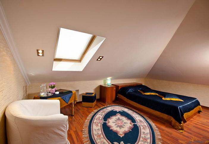 Отель SP, г. Краснодар