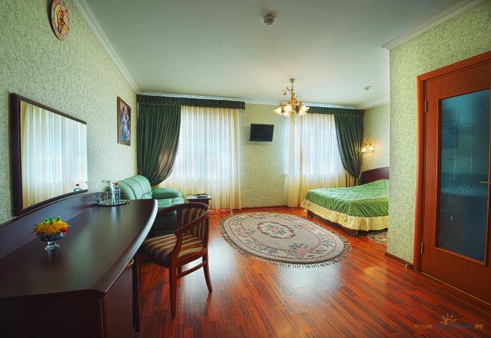 Отель SP, г. Краснодар