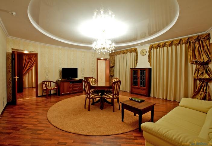 Отель SP, г. Краснодар